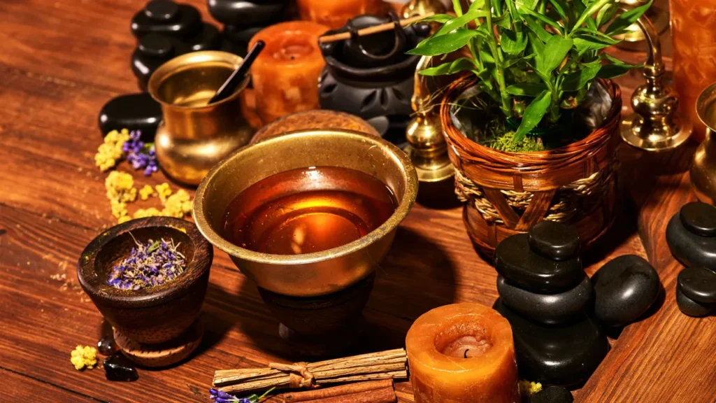 Ayurveda Treatment in Hyderabad