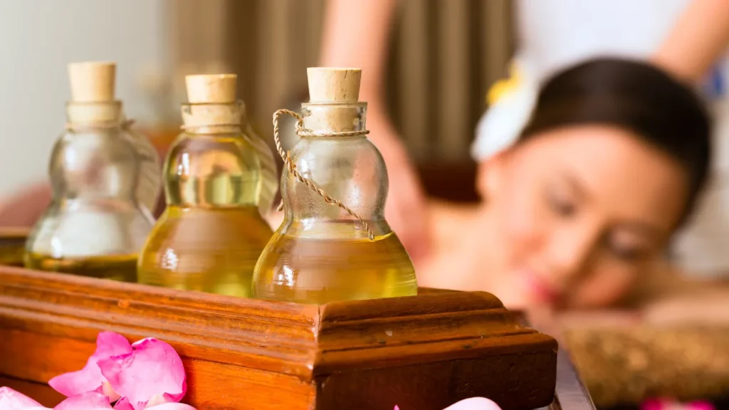 Ayurvedic Wellness in Hyderabad